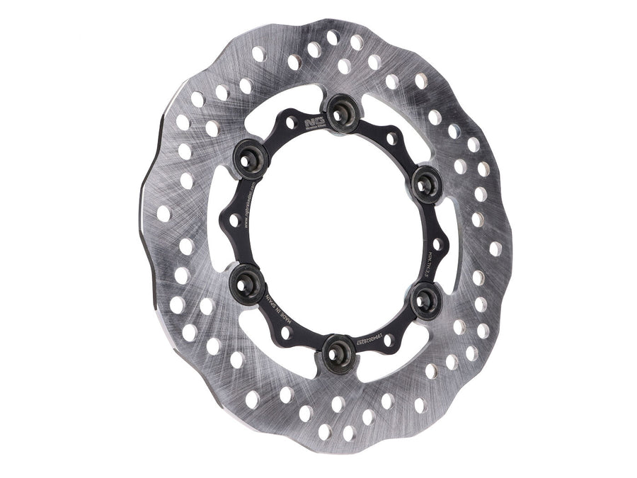 NG BRAKES NG1994X brake disc