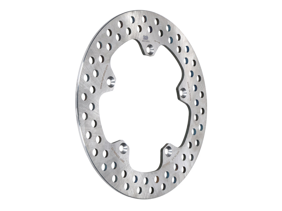 NG BRAKES NG2007 brake disc