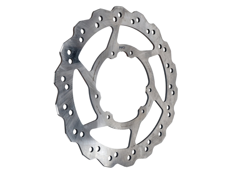 NG BRAKES NG2024X brake disc