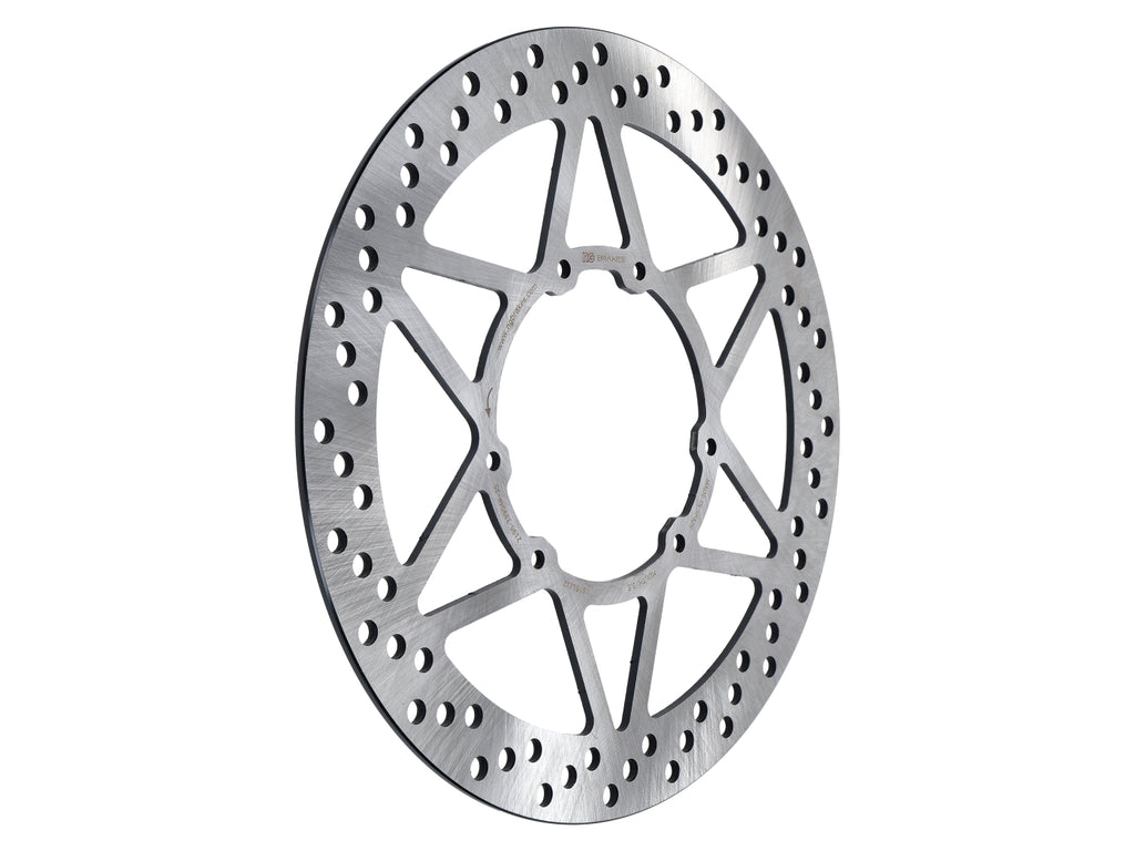 NG BRAKES NG2196 brake disc