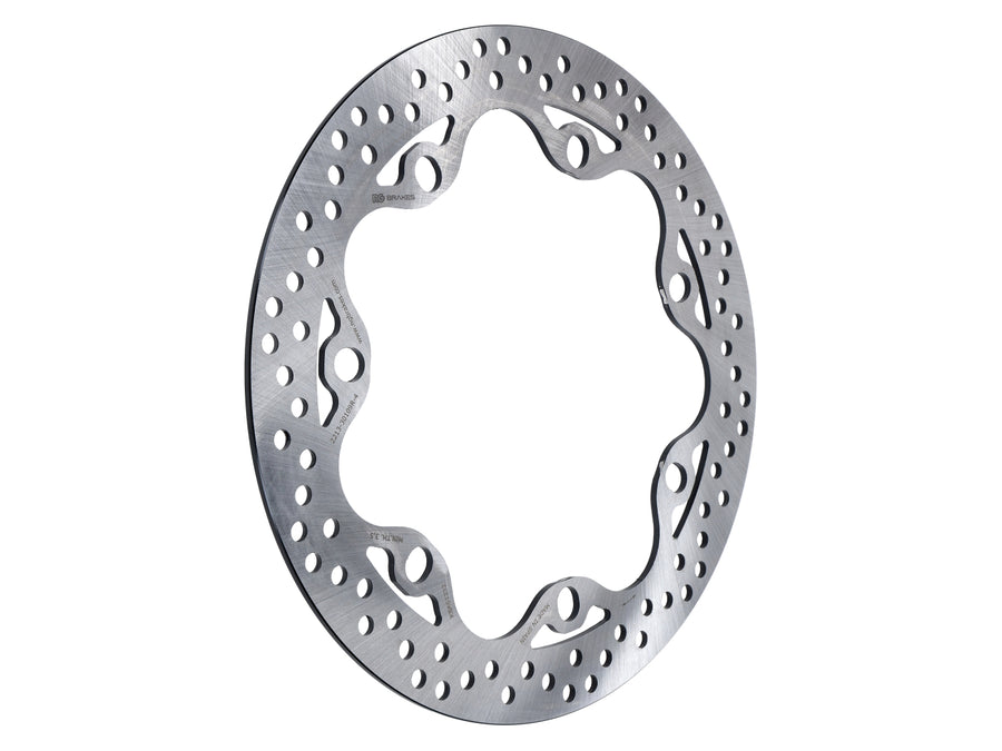NG BRAKES NG2213 brake disc