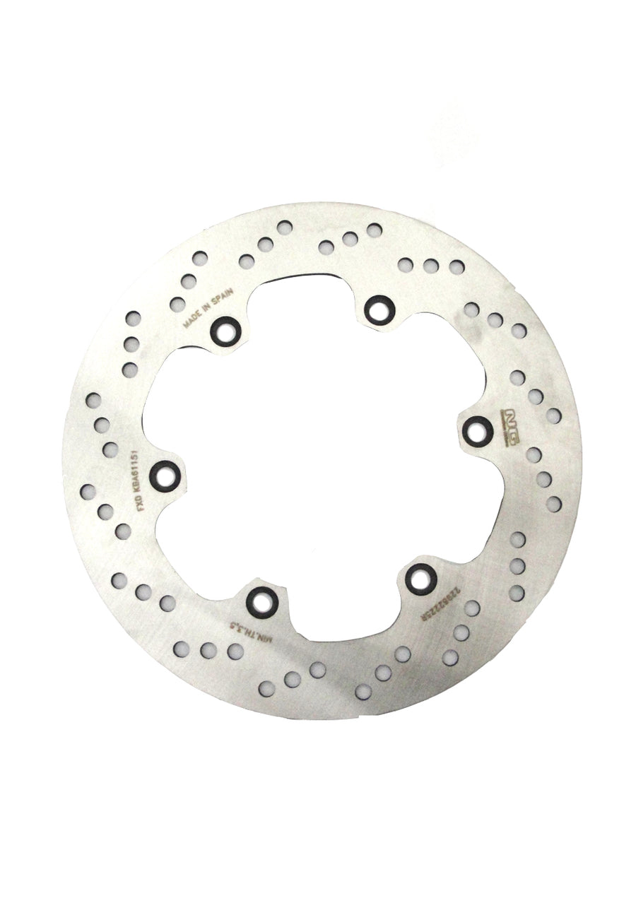 NG BRAKES NG298 brake disc
