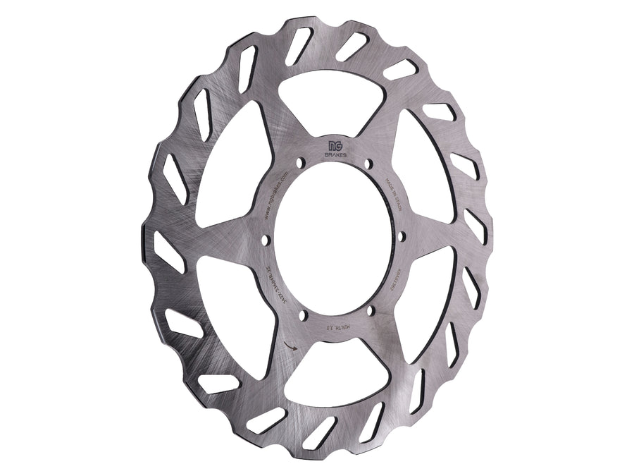 NG BRAKES NG342X brake disc