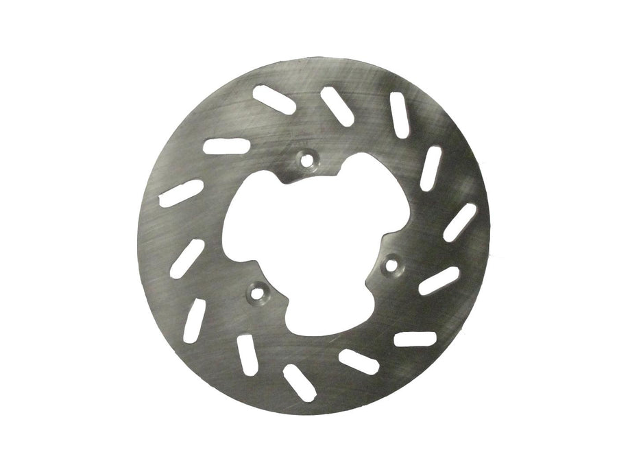 NG BRAKES NG423 brake disc
