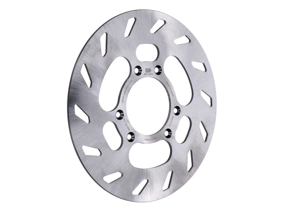 NG BRAKES NG440 brake disc