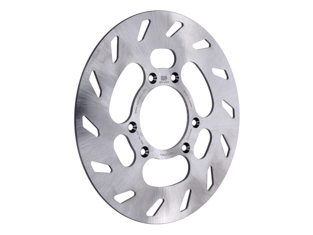 NG BRAKES NG440 brake disc