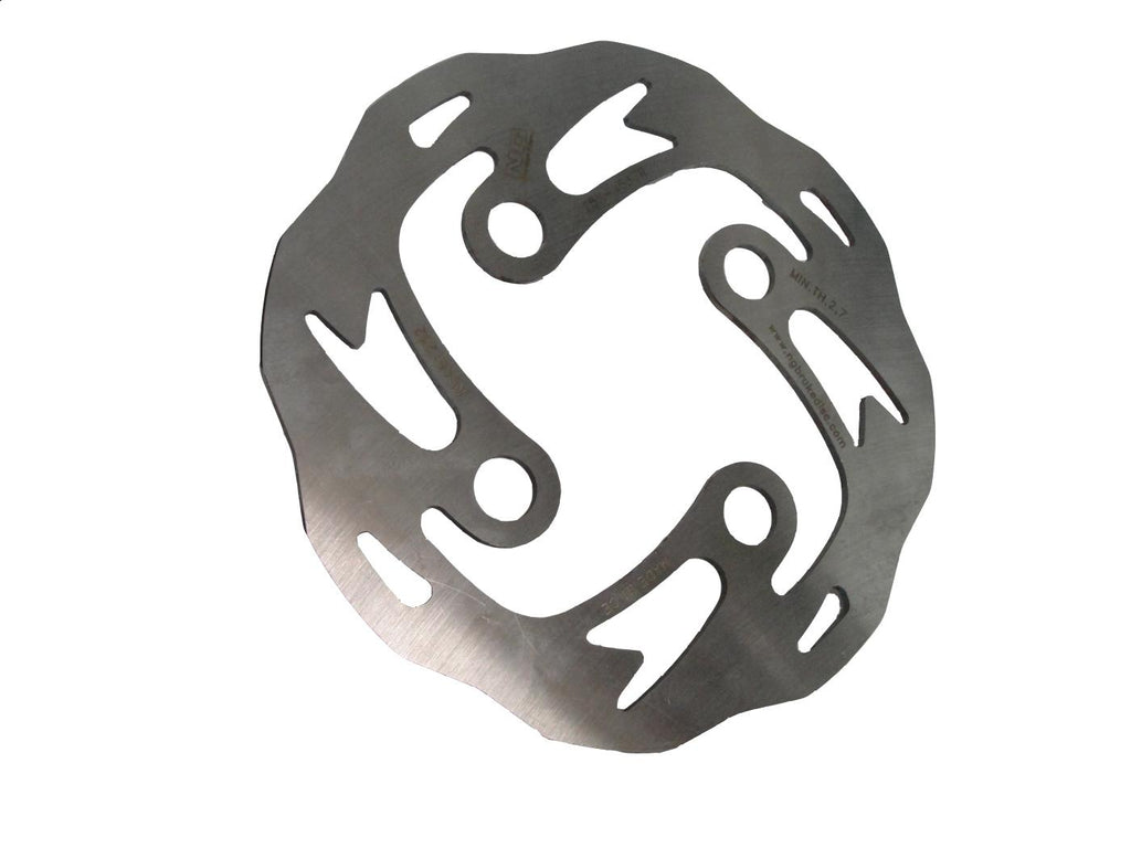 NG BRAKES NG715X brake disc