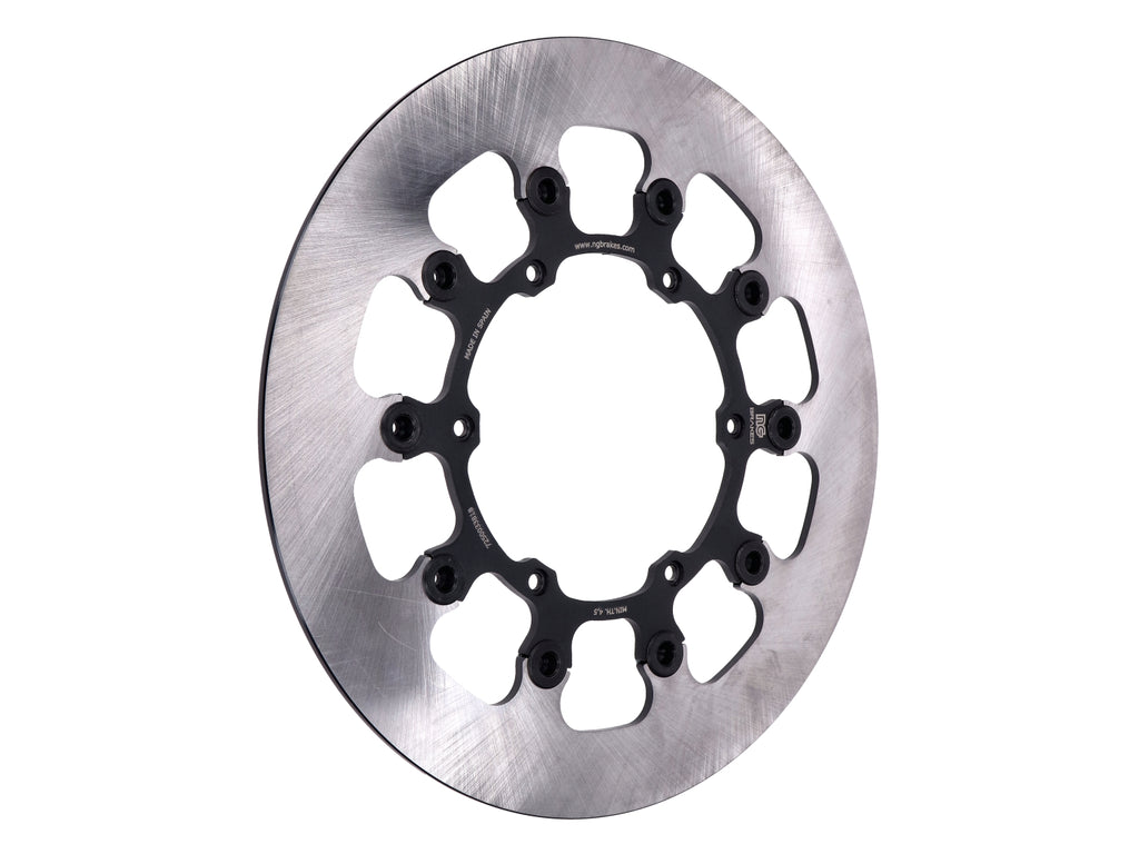 NG BRAKES NG725SP brake disc