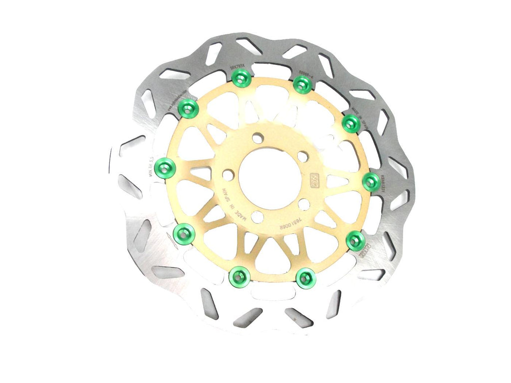 NG BRAKES NG765X brake disc