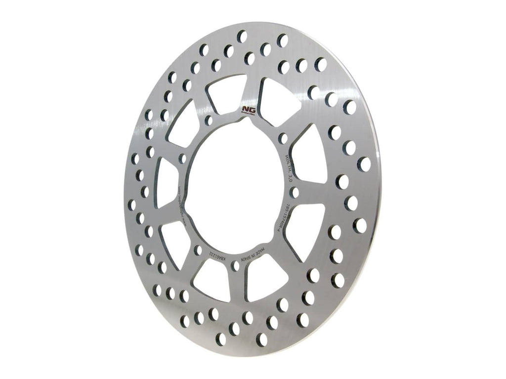 NG BRAKES NG785 brake disc