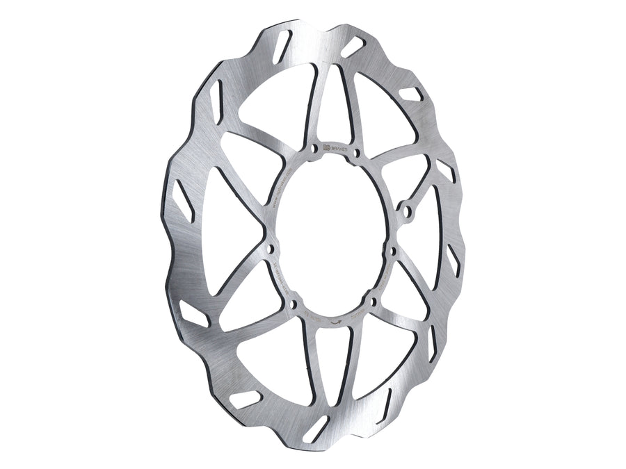 NG BRAKES NG841X brake disc