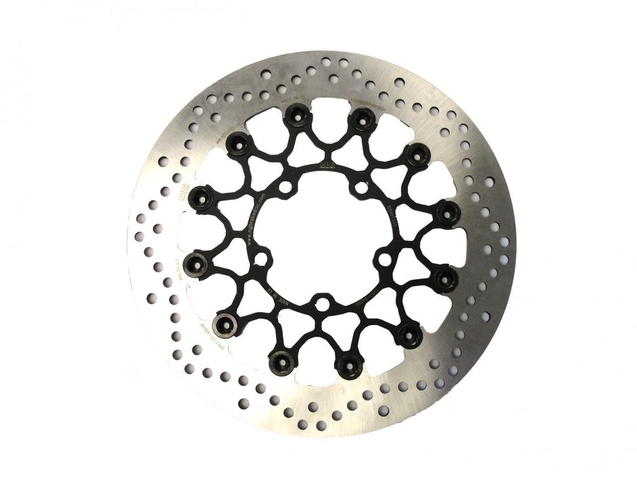 NG BRAKES NG902 brake disc