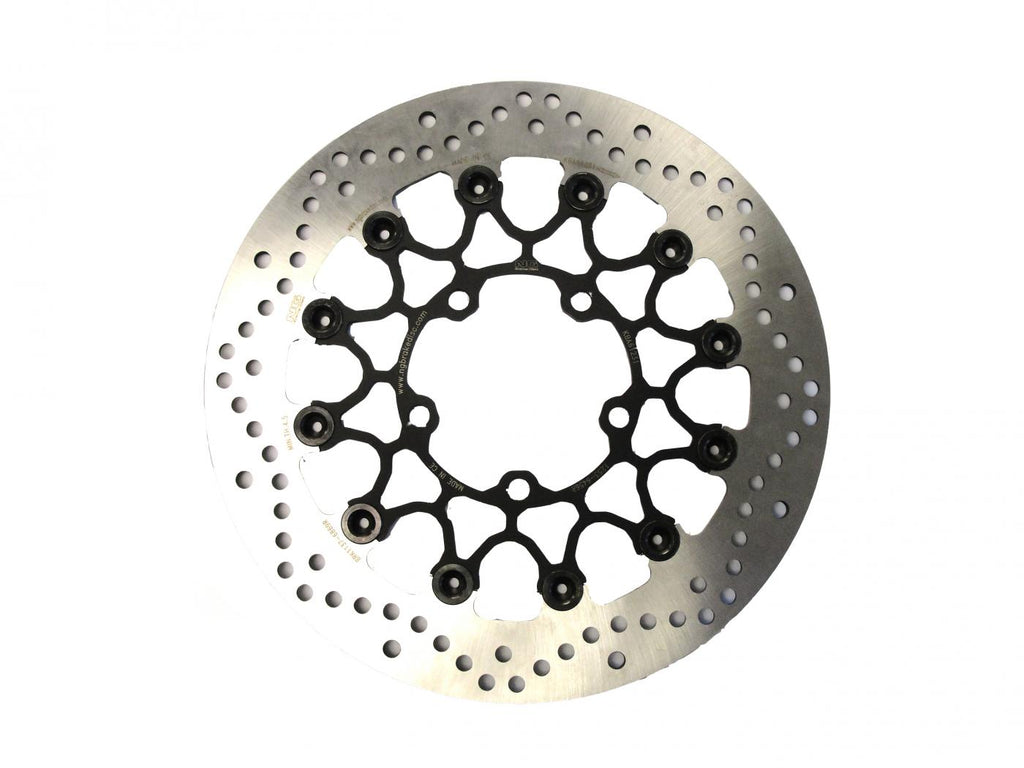 NG BRAKES NG902 brake disc