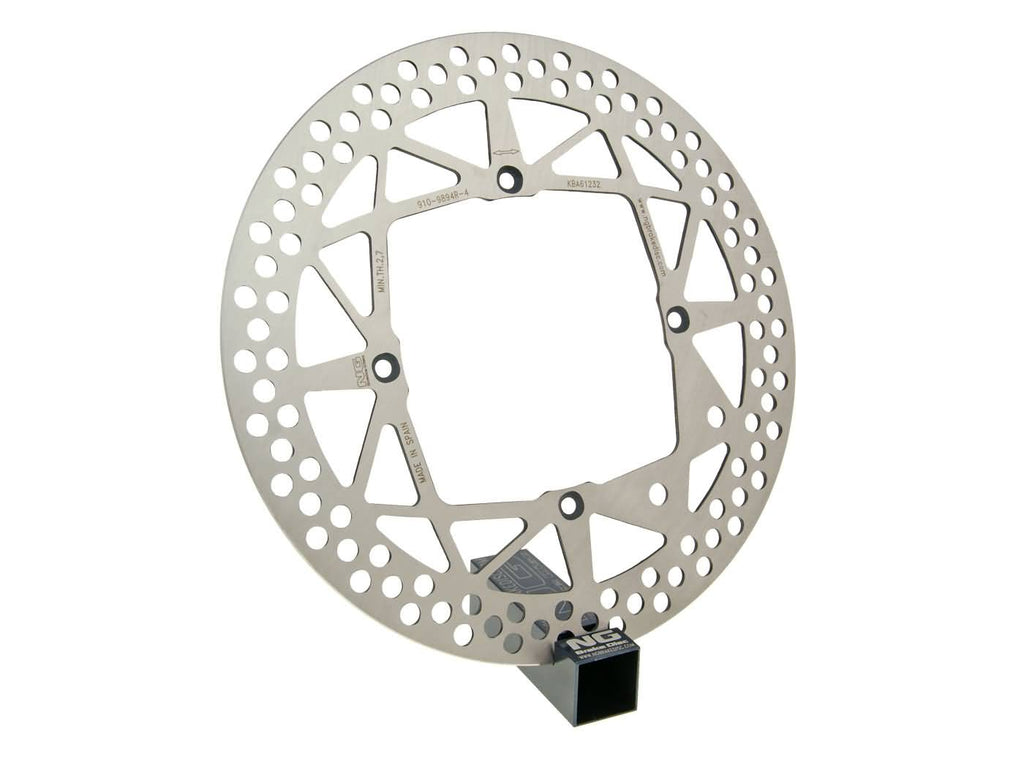 NG BRAKES NG910 brake disc