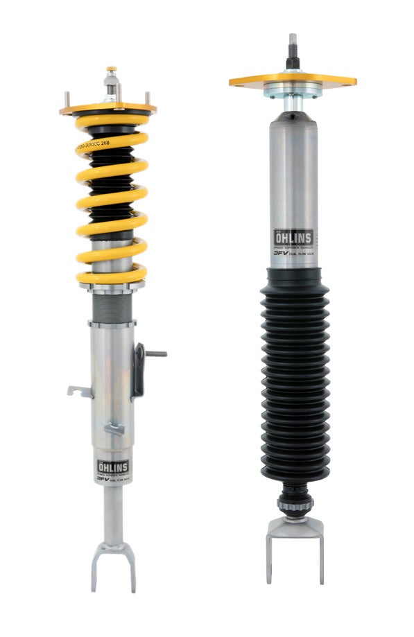 Öhlins NIS MI00S1 official product image 1