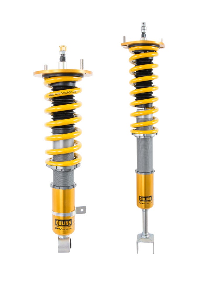 Öhlins NIS MI10S1 official product image 1