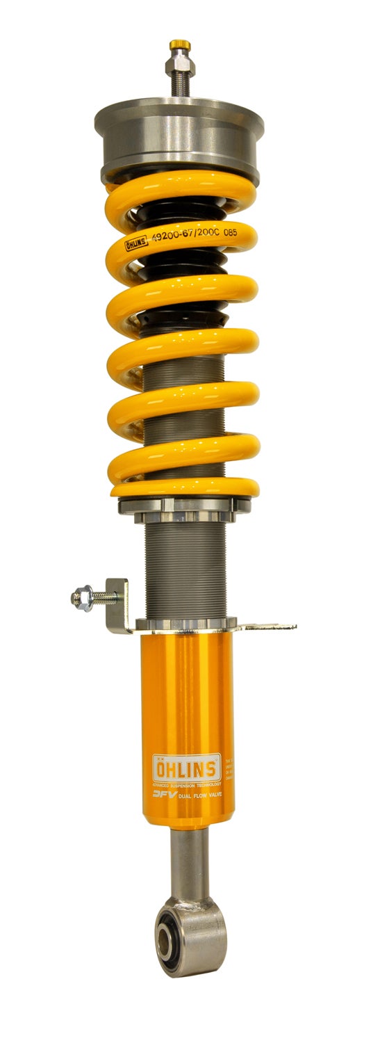 Öhlins NIS MZ00S1 official product image 1