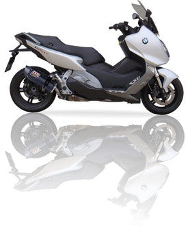 IXIL XTREME CARBON EXHAUST COV BMW C 600 SPORT All / OB5091VCG