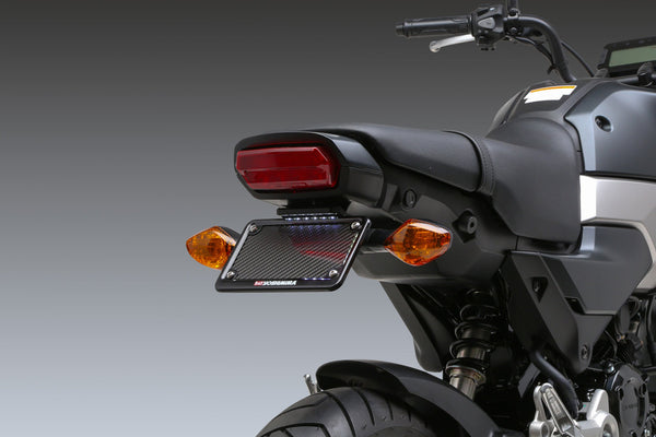 GROM 22-26 V2 Fender Eliminator Kit