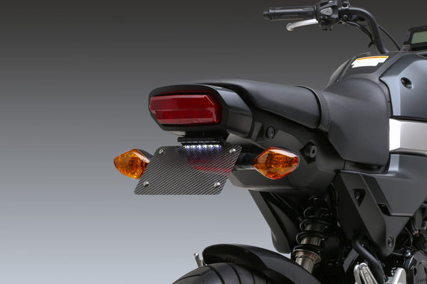 GROM 22-26 V2 Fender Eliminator Kit