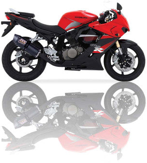 IXIL XTREME CARBON EXHAUST COV HYOSUNG GT 125 COMET / GT 250 COMET / OG4021VCG