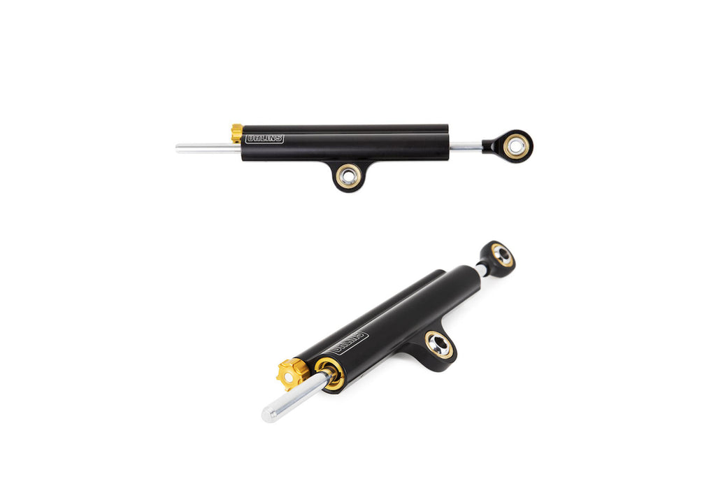 CNC RACING | Steering damper Ohlins stroke 68mm