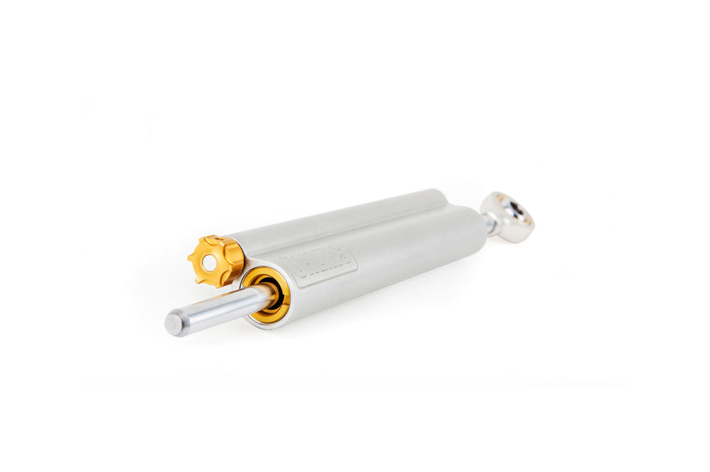 CNC RACING | Steering damper Ohlins stroke 63mm