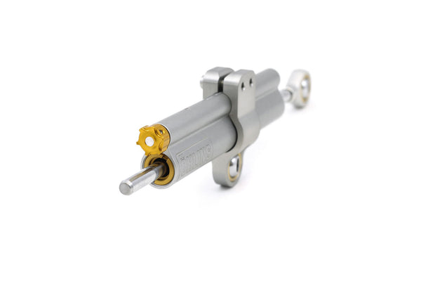 CNC RACING | Steering damper Ohlins stroke 63mm