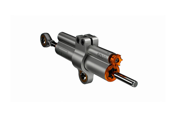 CNC RACING | Steering damper Ohlins stroke 70mm