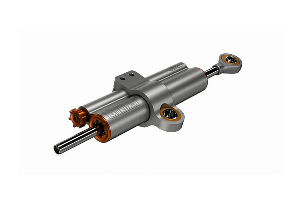 CNC RACING | Steering damper Ohlins stroke 70mm