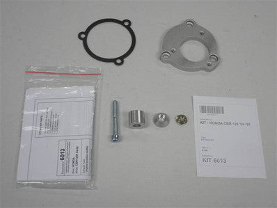 IXIL XTREME BLACK EXHAUST XOVS HONDA CBR 125 R (JC34/JC39) 2004-2008 / OH6013VXS