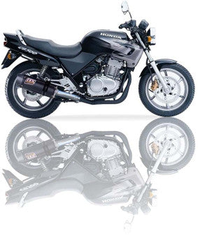 IXIL XTREME CARBON EXHAUST COV HONDA CB 500 (PC26-PC32) / CB 500 S (PC26-PC32) / OH6031VCG