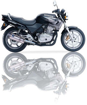 IXIL XTREME EVOLUTION EXHAUST SOVE HONDA CB 500 (PC26-PC32) / CB 500 S (PC26-PC32) / OH6031VSE