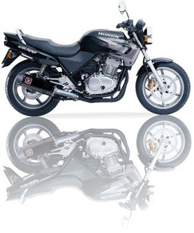 IXIL XTREME BLACK EXHAUST XOVS HONDA CB 500 (PC26-PC32) / CB 500 S (PC26-PC32) / OH6031VXS