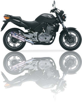 IXIL XTREME EVOLUTION EXHAUST SOVE HONDA CBF 500 (PC39) 2004-2010 / OH6032VSE