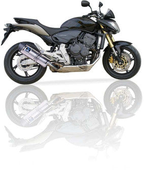 IXIL XTREME EVOLUTION EXHAUST SOVE HONDA CB 600 F HORNET (PC46) / CB 600 S HORNET (PC46) / CBR 600 F (PC41) / OH6048VSE