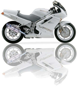 IXIL XTREME EVOLUTION EXHAUST SOVE HONDA VFR 750 F (RC36) 1990-1993 / OH6060VSE