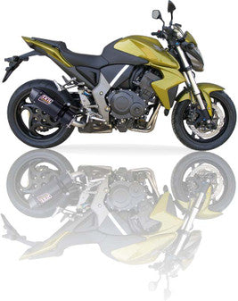 IXIL XTREME CARBON EXHAUST COV HONDA CB 1000 R HORNET 2008-2017 / OH6077VCG
