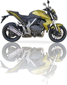 IXIL XTREME EVOLUTION EXHAUST SOVE HONDA CB 1000 R HORNET 2008-2017 / OH6077VSE