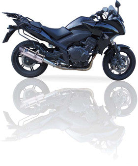 IXIL XTREME EVOLUTION EXHAUST SOVE HONDA CBF 1000 2010-2011 / OH6080VSE