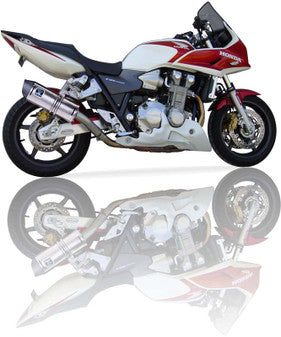 IXIL XTREME EVOLUTION EXHAUST SOVE HONDA CB 1300 S (SC54) / CB 1300 SF (SC54) / OH6094VSE