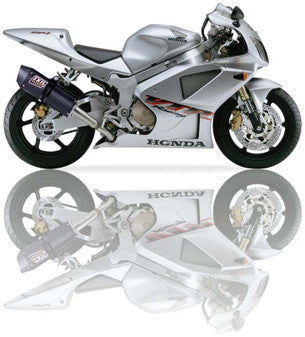 IXIL XTREME CARBON EXHAUST COV HONDA VTR 1000 SP1 RC51 (SC45) All / OH6096VCG,OH6097VCG
