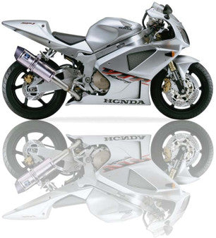 IXIL XTREME EVOLUTION EXHAUST SOVE HONDA VTR 1000 SP1 RC51 (SC45) All / OH6096VSE,OH6097VSE