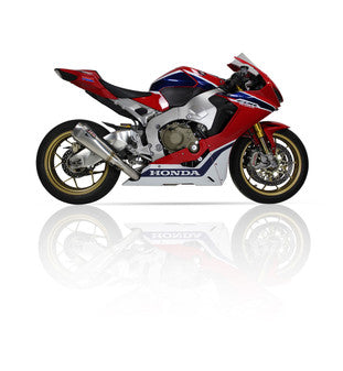 IXIL RC1 RACE HEXACONE XTREM EXHAUST HONDA CBR 1000 RR 2017-2019 / OH676RR
