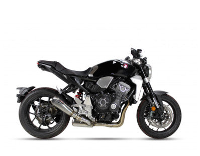 IXIL RC1 RACE HEXACONE XTREM FULL EXHAUST HONDA CB 1000 R 2018-2019 / OH678RR