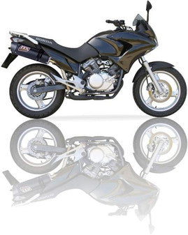 IXIL XTREME CARBON EXHAUST COV HONDA XL 125 V VARADERO (JC32) 2004-2012 / OH6011VCG