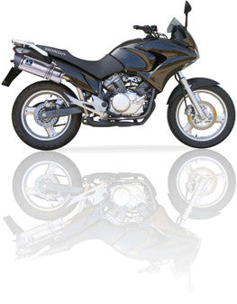 IXIL XTREME EVOLUTION EXHAUST SOVE HONDA XL 125 V VARADERO (JC32) 2004-2012 / OH6011VSE