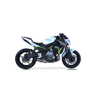 IXIL XTREME EVOLUTION FULL EXHAUST SOVE KAWASAKI NINJA 650 R / Z 650 / OK7053VSE