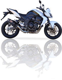 IXIL XTREME CARBON EXHAUST COV KAWASAKI Z 750 R (ZR750L) / Z 750 S (ZR750L) / OK7071VCG
