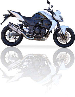 IXIL XTREME EVOLUTION EXHAUST SOVE KAWASAKI Z 750 R (ZR750L) / Z 750 S (ZR750L) / OK7071VSE